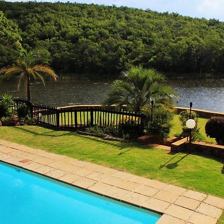 Bass Lake Country Lodge Pretoria-Noord Exterior foto