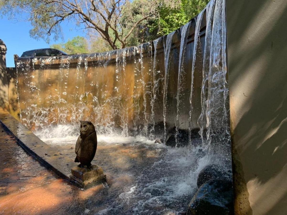 Bass Lake Country Lodge Pretoria-Noord Exterior foto