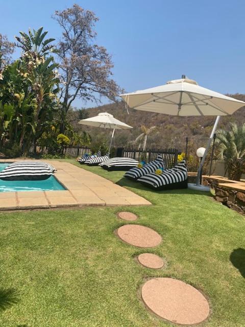 Bass Lake Country Lodge Pretoria-Noord Exterior foto